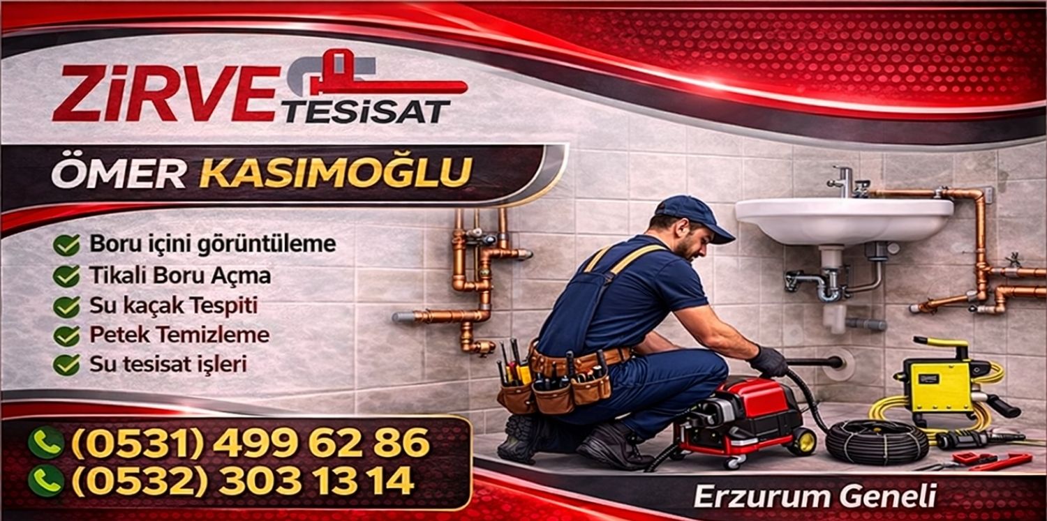 aziziye tıkanıklık açma